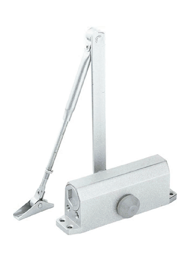 The Universal solution for standard doors RB-DC001