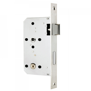Mortise Bathroom Lock