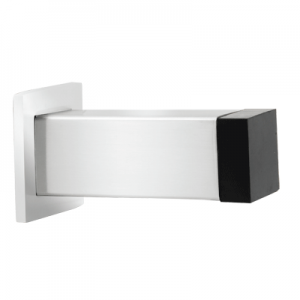 RM-DSWSQ-026 Square Wall Door Stopper