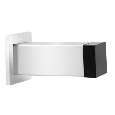 RM-DSWSQ-026 Square Wall Door Stopper