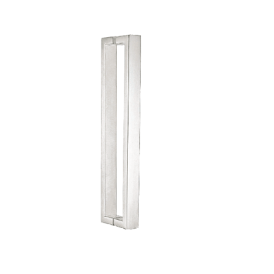 RM-DPH-2250-40X20 Pull Handle Back to Back