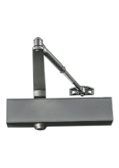 The Universal solution for standard doors RB-DCY001-6