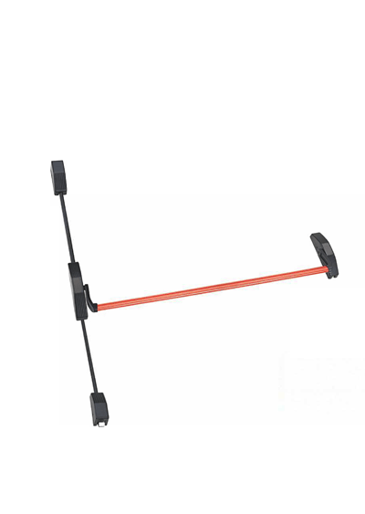 RM-FED-3511D Panic Exit Device, Press Type Bar