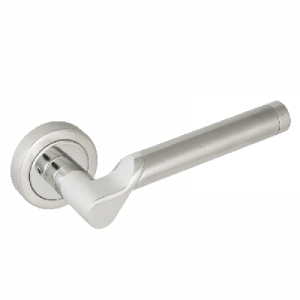 RM-HRS-464 St. Steel Lever Handle dual