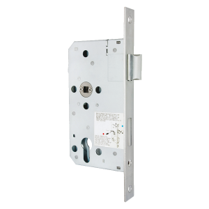Anti-Panic Escape Sash Lock