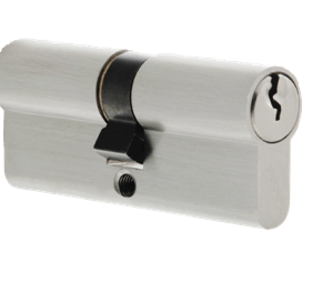 Euro Profile Double Cylinder