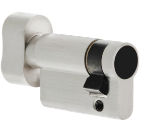 Euro Profile Privacy Thumbturn