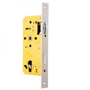 Mortise Latch Lock LB002