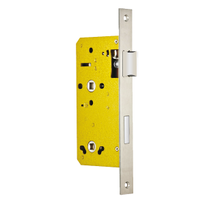 Mortise Bathroom Lock LB002