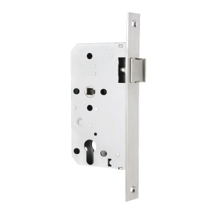 Mortise Latch Lock