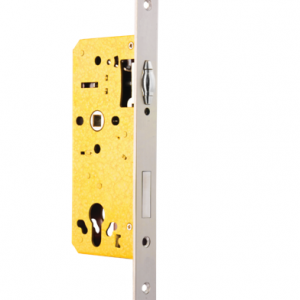 Mortise Roller Bolt Lock LB002