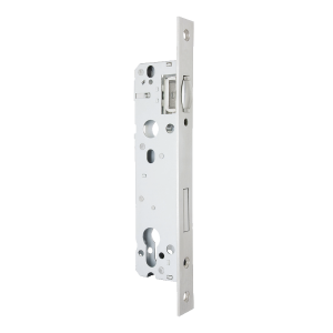 Narrow Mortise Roller Lock