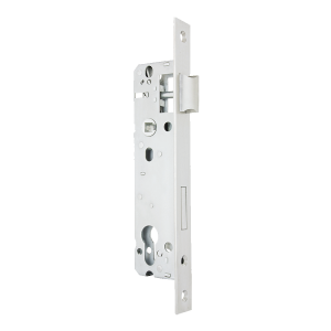 Narrow Mortise Sash Lock