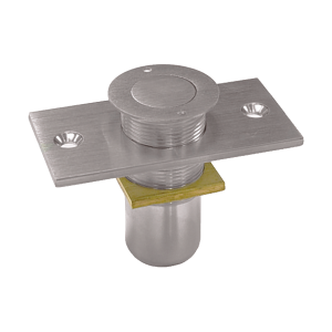 RM.DPS.102 Dust Proof Strike with plate