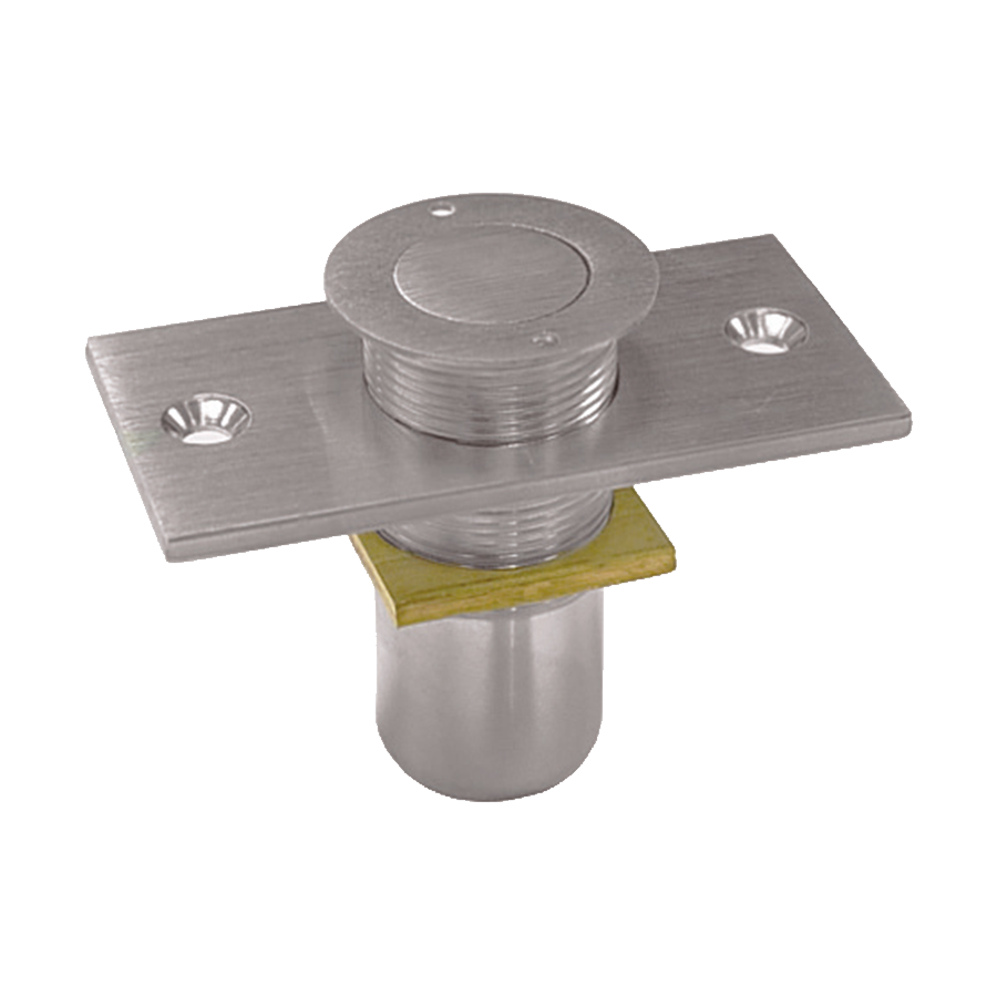RM.DPS.102 Dust Proof Strike with plate