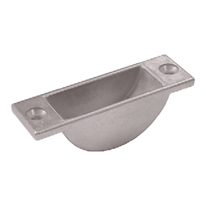 RM.NDS.110 Dust Proof Strike with plate