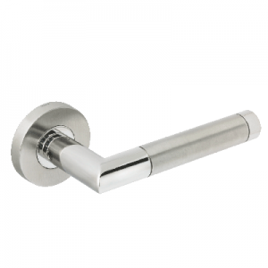 RM-HRS-474 St. Steel Lever Handle dual