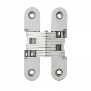 Concealed/Invisible Non-Adjustable Hinge (SS304)
