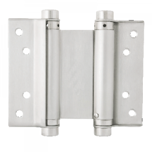 Double Action Spring Hinge For Heavy Duty