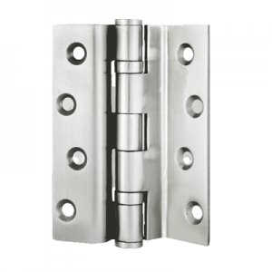 Offset Hinge