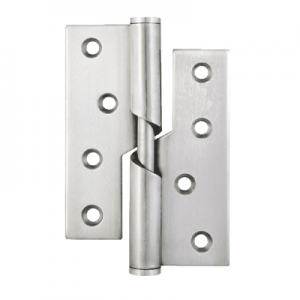 Single Action Spring Hinge